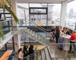 Konference SCIENCE COMMUNICATION 2025 portálu VědaVýzkum.cz